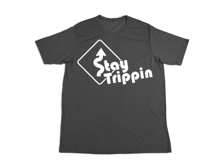 #STAYTRIPPIN SIGN TODDLER Short Sleeve Shirt Cheap