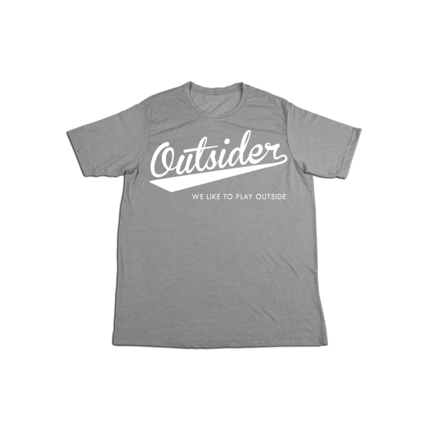 #OUTSIDER TODDLER Short Sleeve Shirt Online now