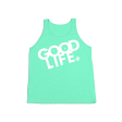 #THEGOODLIFE YOUTH Tank Top on Sale