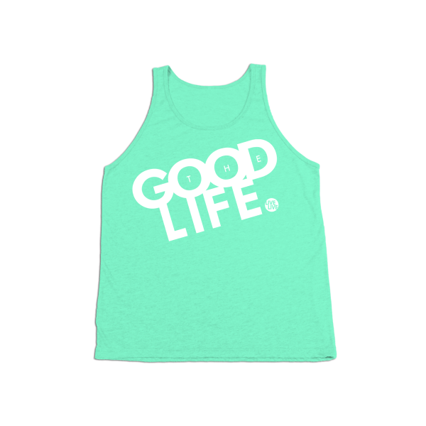 #THEGOODLIFE YOUTH Tank Top on Sale