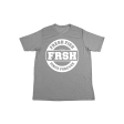 #FRESHFISH YOUTH Soft Shirt Online now