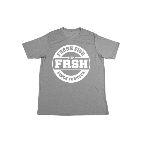 #FRESHFISH YOUTH Soft Shirt Online now