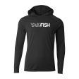 #YAKFISH Performance Long Sleeve Hoodie Supply