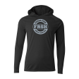 #FRESHFISH Performance Long Sleeve Hoodie For Sale