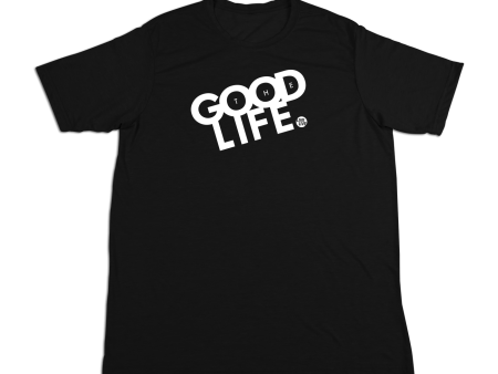 #THEGOODLIFE Soft Short Sleeve Shirt Cheap