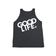 #THEGOODLIFE YOUTH Tank Top on Sale