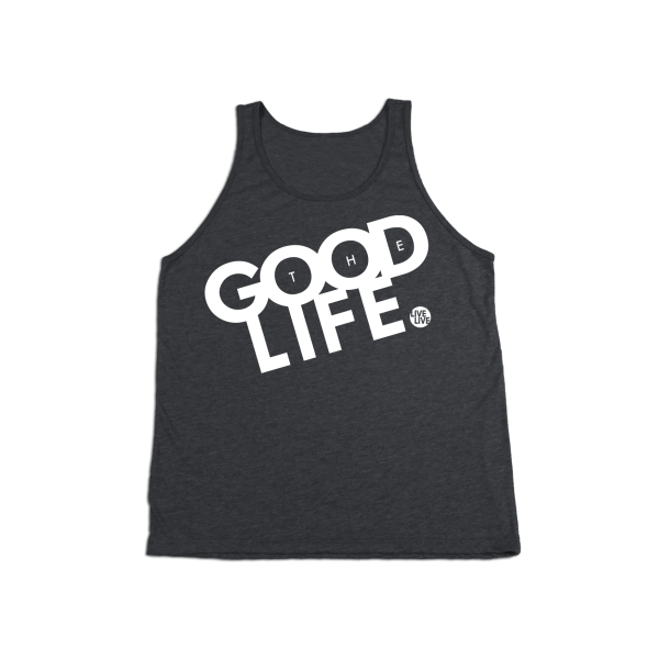 #THEGOODLIFE YOUTH Tank Top on Sale