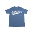 #OUTSIDER TODDLER Short Sleeve Shirt Online now