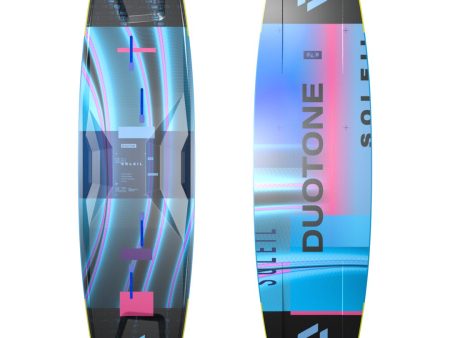 2024 Duotone Soleil SLS Kiteboard Online Hot Sale