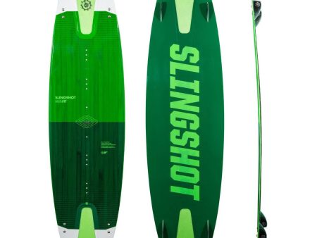 2021 Slingshot Misfit V10 Kiteboard For Sale