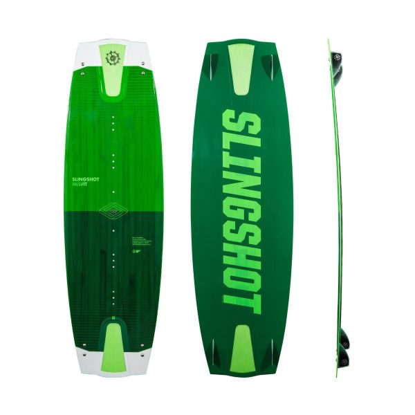 2021 Slingshot Misfit V10 Kiteboard For Sale