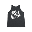 #WEOUTHERE YOUTH Tank Top on Sale