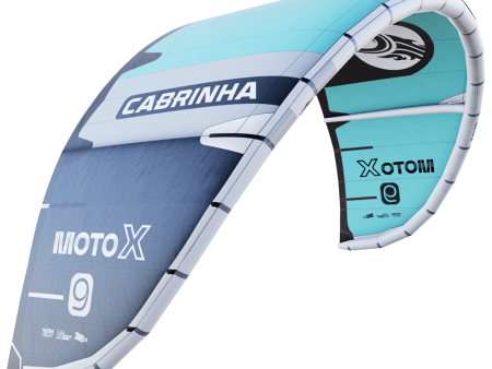 2025 Cabrinha Moto X Apex Kite For Discount