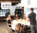 IKO Assistant Instructor Course Online Hot Sale