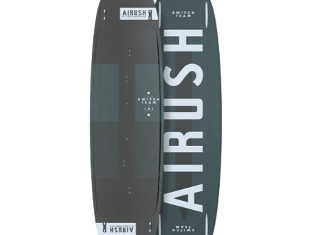 2022 2023 Airush Switch Team V11 Kiteboard Hot on Sale