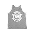 #FRESHFISH YOUTH Tank Top Online Hot Sale