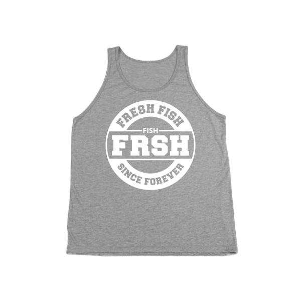 #FRESHFISH YOUTH Tank Top Online Hot Sale