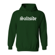 #SALTSIDE Classic Heavy Hoodie Hot on Sale