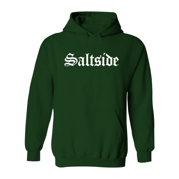 #SALTSIDE Classic Heavy Hoodie Hot on Sale