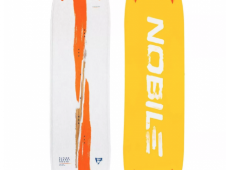 2023 Nobile Flying Carpet Kiteboard For Discount