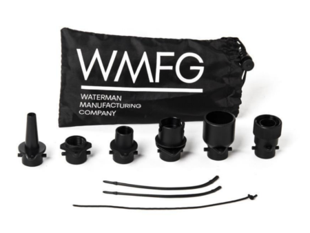 WMFG Pump Nozzle and Parts Kit 2.0 on Sale