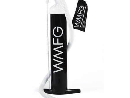 WMFG Kiteboard Pump 4.0R Online