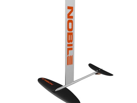 Nobile Zen G10 Freeride Foil For Discount