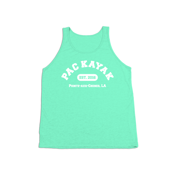 #PACKAYAK YOUTH Tank Top on Sale