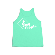 #STAYTRIPPIN SIGN YOUTH Tank Top Cheap