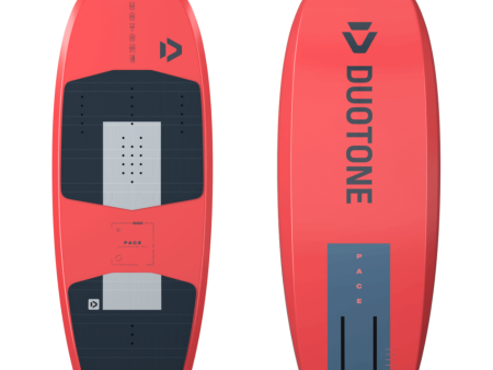 Duotone Pace Foilboard Online now