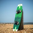 2021 Slingshot Misfit V10 Kiteboard For Sale