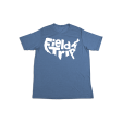 #FIELDTRIPS USA YOUTH Soft Shirt Hot on Sale