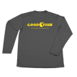 #GOODFISH YOUTH Performance Long Sleeve Shirt For Cheap