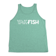 #YAKFISH Tank Top Supply