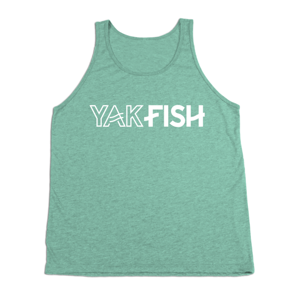 #YAKFISH Tank Top Supply