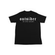 #OUTSIDER OG YOUTH Soft Shirt Supply