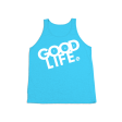 #THEGOODLIFE YOUTH Tank Top on Sale