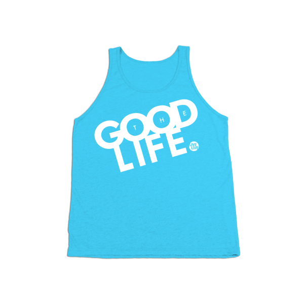 #THEGOODLIFE YOUTH Tank Top on Sale