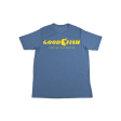 #GOODFISH YOUTH Soft Shirt For Sale