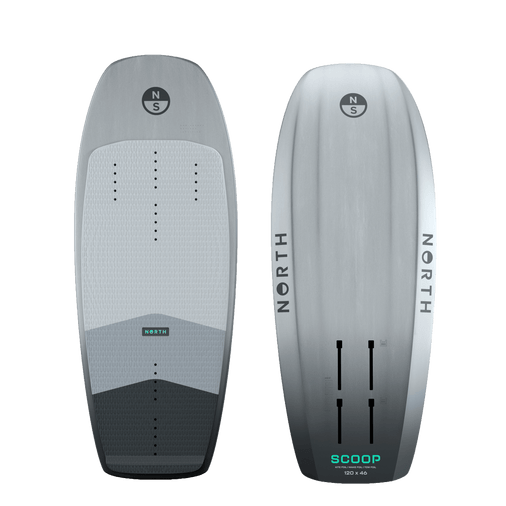 2024 North Scoop Foilboard Discount