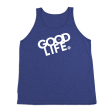 #THEGOODLIFE Tank Top Discount