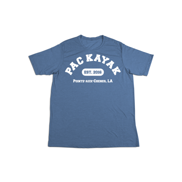 #PACKAYAK TODDLER Short Sleeve Shirt For Cheap