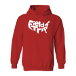 #FIELDTRIPS USA Classic Heavy Hoodie on Sale