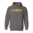 #GOODFISH YOUTH Classic Heavy Hoodie Sale