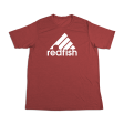 #REDFISH Soft Short Sleeve Shirt Online