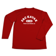 #PACKAYAK Performance Long Sleeve Shirt on Sale