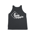 #STAYTRIPPIN SIGN YOUTH Tank Top Cheap