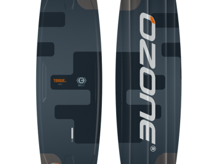 Ozone The Torque V3 Kiteboard - Pre-Order Only Online Sale