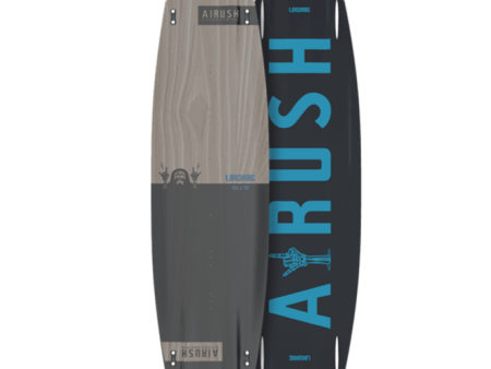 2022 2023 Airush Livewire V8 Kiteboard Hot on Sale