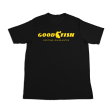 #GOODFISH Soft Short Sleeve Shirt Hot on Sale